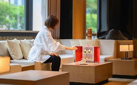 The Royal Park Hotel Iconic Kyoto